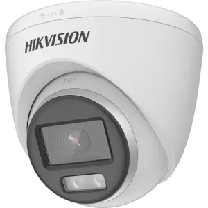 هيكفيجن DS-2CE72DF0T-F – كاميرا Turbo HD توريت ثابتة بدقة 2 MP ColorVu بعدسة 2.8mm