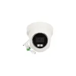 هيكفيجن DS-2CD2387G2H-LI – كاميرا شبكة توريت ثابتة بدقة 8 MP وتقنية AcuSense ColorVu بإضاءة هجينة ذكية بعدسة 4mm