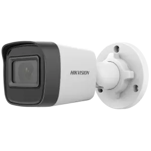 هيكفيجن DS-2CD1021G0-I – كاميرا شبكة بوليت ثابتة بدقة 2 MP وتقنية بالأشعة تحت الحمراء بعدسة 2.8mm