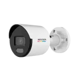 هيكفيجن DS-2CD1027G2-L – كاميرا شبكة بوليت ثابتة بدقة 2 MP وتقنية ColorVu بعدسة 4mm