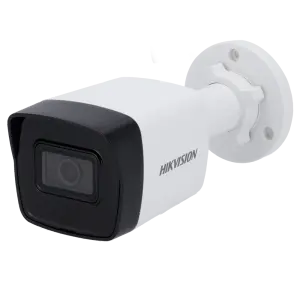 هيكفيجن DS-2CD1043G2-I – كاميرا شبكة بوليت ثابتة بدقة 4 MP وتقنية بالأشعة تحت الحمراء بعدسة 2.8mm