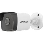 هيكفيجن DS-2CD1053G0-I – كاميرا شبكة بوليت ثابتة بدقة 5 MP وتقنية بالأشعة تحت الحمراء بعدسة 2.8mm