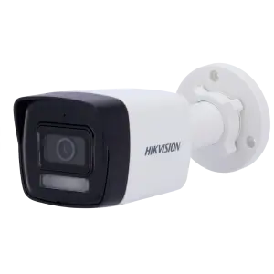 هيكفيجن DS-2CD1063G2-LI – كاميرا شبكة بوليت ثابتة بدقة 6 MP وتقنية إضاءة هجينة ذكية بعدسة 2.8mm