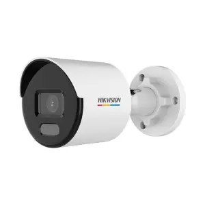 هيكفيجن DS-2CD1067G2-L – كاميرا شبكة بوليت ثابتة بدقة 6 MP وتقنية ColorVu بعدسة 2.8mm