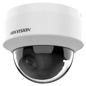 هيكفيجن DS-2CD1121G0-I – كاميرا شبكة دوم ثابتة بدقة 2 MP وتقنية بالأشعة تحت الحمراء