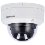 هيكفيجن DS-2CD1123G2-LI – كاميرا شبكة دوم ثابتة بدقة 2 MP وتقنية إضاءة هجينة ذكية بعدسة 2.8mm