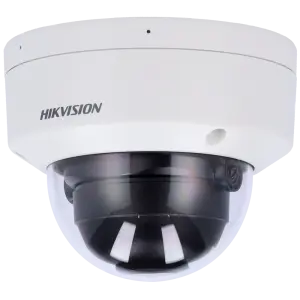 هيكفيجن DS-2CD1123G2-LI – كاميرا شبكة دوم ثابتة بدقة 2 MP وتقنية إضاءة هجينة ذكية بعدسة 2.8mm