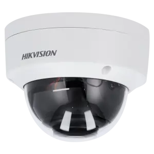 هيكفيجن DS-2CD1143G2-I – كاميرا شبكة دوم ثابتة بدقة 4 MP وتقنية بالأشعة تحت الحمراء