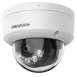هيكفيجن DS-2CD1143G2-LI – كاميرا شبكة دوم ثابتة بدقة 4 MP وتقنية إضاءة هجينة ذكية بعدسة 4mm