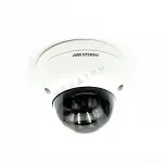 Hikvision DS-2CD1153G0-I – 5 MP IR Fixed Dome Network Camera with 4mm lens