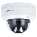 Hikvision DS-2CD1183G2-LI – 8 MP Smart Hybrid Light Fixed Dome Network Camera with 2.8mm lens