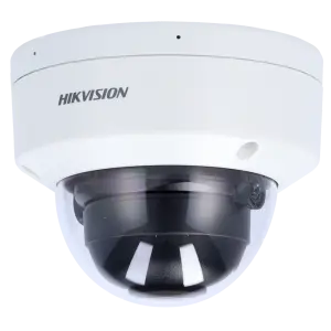 هيكفيجن DS-2CD1183G2-LI – كاميرا شبكة دوم ثابتة بدقة 8 MP وتقنية إضاءة هجينة ذكية بعدسة 2.8mm