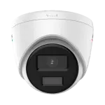 هيكفيجن DS-2CD1327G2-L – كاميرا شبكة توريت ثابتة بدقة 2 MP وتقنية ColorVu بعدسة 4mm