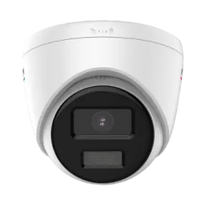 هيكفيجن DS-2CD1347G2-L – كاميرا شبكة توريت ثابتة بدقة 4 MP وتقنية ColorVu بعدسة 2.8mm