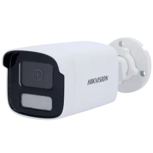 هيكفيجن DS-2CD1663G2-LIZ – كاميرا شبكة بوليت بعدسة متغيرة آلية بدقة 6 MP وتقنية إضاءة هجينة ذكية بعدسة 2.8-12mm