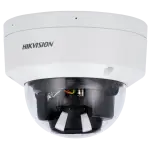 Hikvision DS-2CD1763G2-LIZ – 6 MP Smart Hybrid Light Motorized Varifocal Dome Network Camera with 2.8-12mm lens