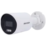 هيكفيجن DS-2CD2083G2-LI – كاميرا شبكة بوليت صغيرة ثابتة بدقة 8 MP وتقنية إضاءة هجينة ذكية بعدسة 2.8mm