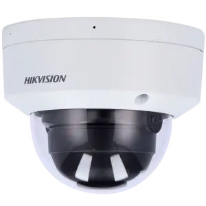 هيكفيجن DS-2CD2163G2-LI – كاميرا شبكة دوم ثابتة بدقة 6 MP وتقنية إضاءة هجينة ذكية بعدسة 2.8mm