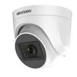 Hikvision DS-2CE76H0T-ITPF – 5 MP EXIR Indoor Fixed Turret Turbo HD Camera with 3.6mm lens