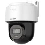 هيكفيجن DS-2DE2C400MWG-E – كاميرا شبكة PT صغيرة بدقة 4 MP وإضاءة هجينة ذكية بعدسة 2.8mm