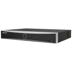 Hikvision DS-7604NXI-K1 – 4-Channel AcuSense 4K NVR, 1 HDD Bay