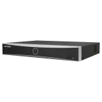 هيكفيجن DS-7608NXI-K1 – مسجل NVR AcuSense بدقة 4K مع 8 قناة و1 منفذ قرص صلب