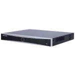 هيكفيجن DS-7608NXI-K2 – مسجل NVR AcuSense بدقة 4K مع 8 قناة و2 منفذ قرص صلب