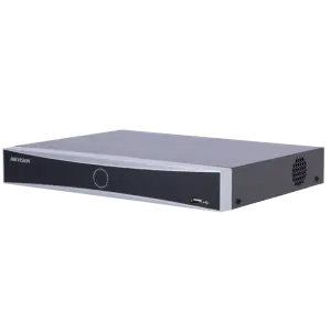 هيكفيجن DS-7616NXI-K1 – مسجل NVR AcuSense بدقة 4K مع 16 قناة و1 منفذ قرص صلب