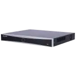 هيكفيجن DS-7616NXI-K2 – مسجل NVR AcuSense بدقة 4K مع 16 قناة و2 منفذ قرص صلب