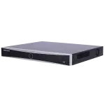 هيكفيجن DS-7632NXI-K2 – مسجل NVR AcuSense بدقة 4K مع 32 قناة و2 منفذ قرص صلب