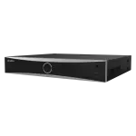 هيكفيجن DS-7716NXI-K4 – مسجل NVR AcuSense بدقة 4K مع 16 قناة و4 منفذ قرص صلب