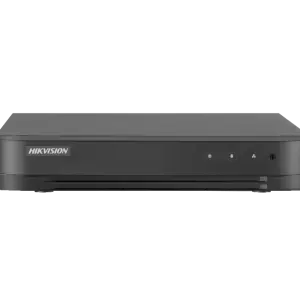 هيكفيجن DS-7216HGHI-M1 – مسجل DVR Turbo HD بـ 16 قناة و1 منفذ قرص صلب