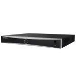 هيكفيجن DS-7616NXI-K2/16P – مسجل NVR AcuSense بدقة 4K مع 16 قناة و2 منفذ قرص صلب و16 منافذ PoE مدمجة