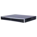 هيكفيجن DS-7608NXI-K2/8P – مسجل NVR AcuSense بدقة 4K مع 8 قناة و2 منفذ قرص صلب و8 منافذ PoE مدمجة