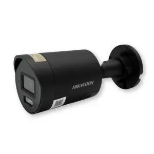 هيكفيجن DS-2CD2043G2-LI – كاميرا شبكة بوليت صغيرة ثابتة بدقة 4 MP وتقنية إضاءة هجينة ذكية بعدسة 2.8mm