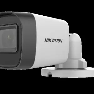 هيكفيجن DS-2CE16D0T-EXIPF – كاميرا Turbo HD بوليت صغيرة ثابتة بدقة 2 MP EXIR بعدسة 2.8mm