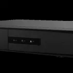 هيكفيجن DS-7204HGHI-M1 – مسجل DVR Turbo HD بـ 4 قناة و1 منفذ قرص صلب