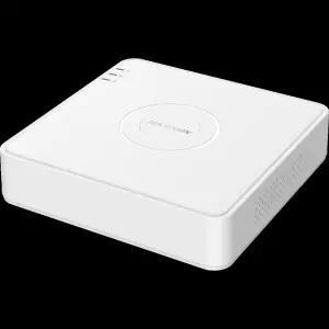 هيكفيجن iDS-7108HQHI-M1 – مسجل DVR Turbo HD بتقنية AcuSense بـ 8 قناة و1 منفذ قرص صلب