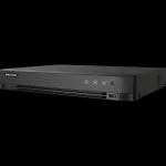 هيكفيجن iDS-7204HQHI-M1 – مسجل DVR Turbo HD بتقنية AcuSense بـ 4 قناة و1 منفذ قرص صلب