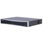 Hikvision DS-7604NXI-K1/4P – 4-Channel AcuSense 4K NVR, 1 HDD Bay, 4 Built-in PoE Ports