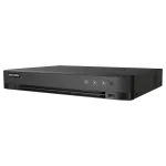 هيكفيجن iDS-7204HUHI-M1 – مسجل DVR Turbo HD بتقنية AcuSense بـ 4 قناة و1 منفذ قرص صلب