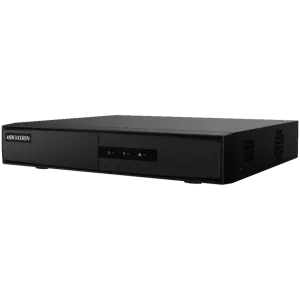 هيكفيجن DS-7208HGHI-M1 – مسجل DVR Turbo HD بـ 8 قناة و1 منفذ قرص صلب