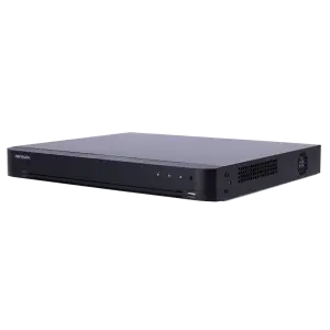 هيكفيجن iDS-7216HUHI-M2 – مسجل DVR Turbo HD بتقنية AcuSense بـ 16 قناة و2 منفذ قرص صلب