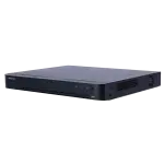 Hikvision iDS-7232HQHI-M2 – 32-Channel AcuSense Turbo HD DVR, 2 HDD Bay
