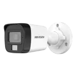 هيكفيجن DS-2CE16U0T-LPF – كاميرا Turbo HD بوليت صغيرة ثابتة بدقة 4K Smart Hybrid Light