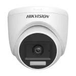 Hikvision DS-2CE76U0T-LPF – 4K Smart Hybrid Light Indoor Fixed Turret Turbo HD Camera