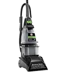 Hoover 1350W Brush N Wash Carpet and Hard Floor Cleaner with SpinScrub Dual Tank System Grey – F5916-901