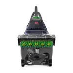 Hoover 1350W Brush N Wash Carpet and Hard Floor Cleaner with SpinScrub Dual Tank System Grey – F5916-901