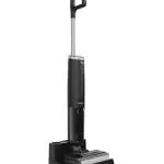 Hoover Wet & Dry Cordless Vacuum Cleaner 220W 21.6V 40min Runtime Dual 0.55L Tanks Black – HW3P10 011