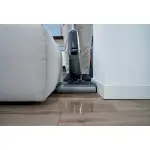 Hoover Wet & Dry Cordless Vacuum Cleaner 220W 21.6V 40min Runtime Dual 0.55L Tanks Black – HW3P10 011